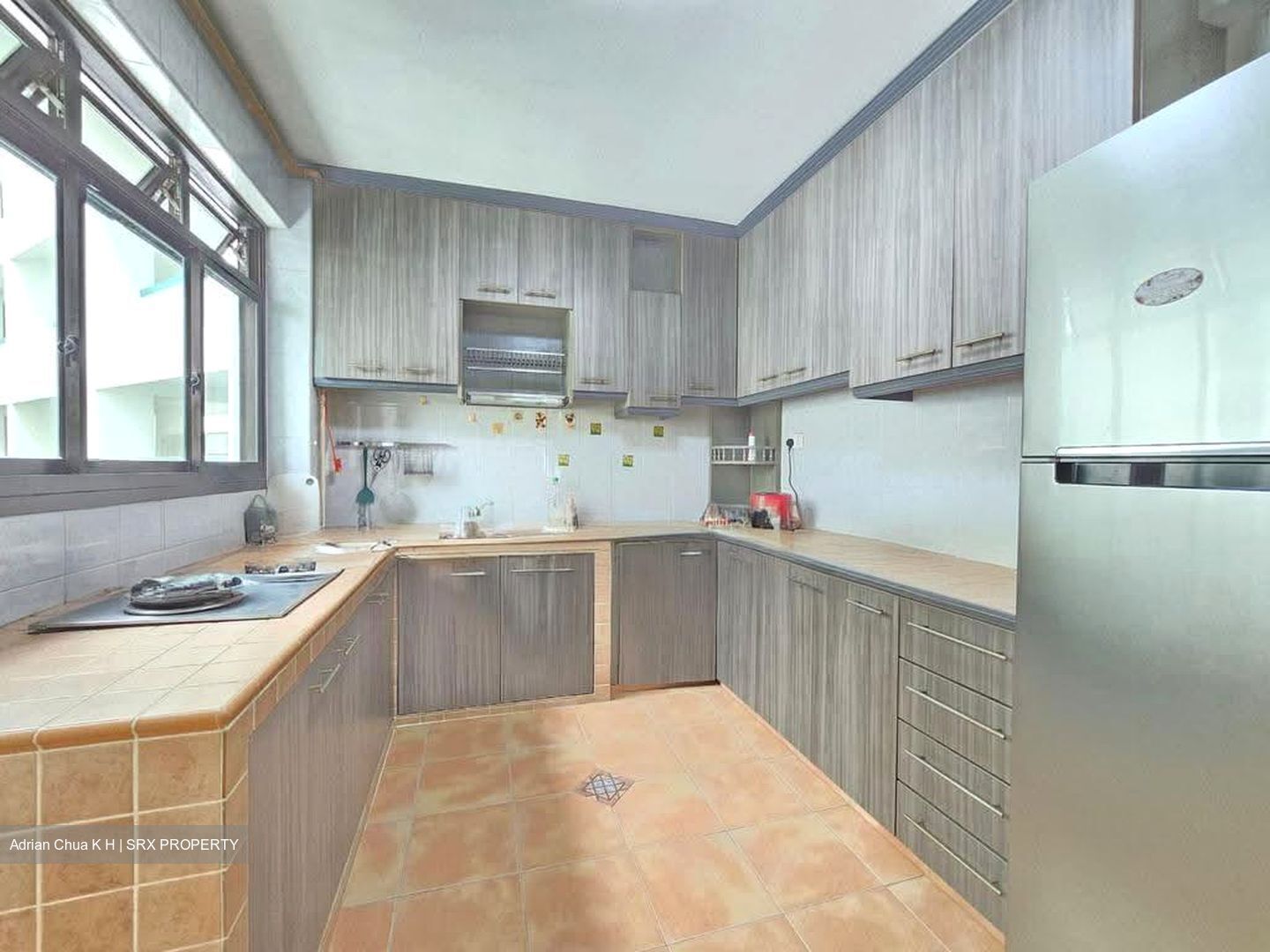 Blk 513 Woodlands Drive 14 (Woodlands), HDB 4 Rooms #618369191